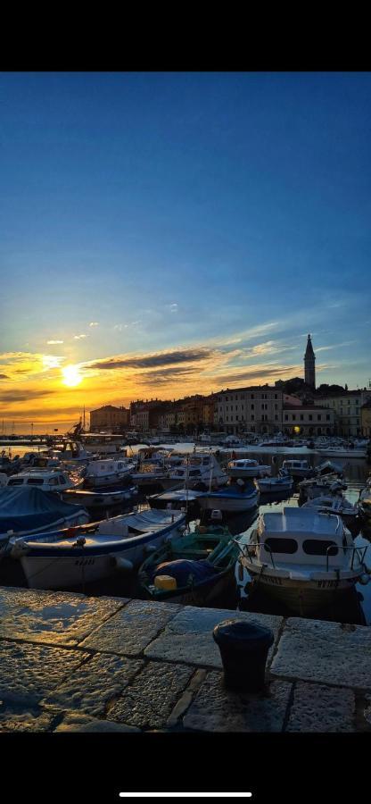 Apartments Hidden Paradise Rovinj Extérieur photo