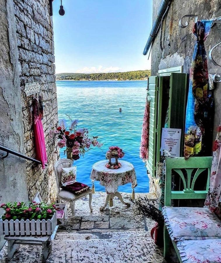Apartments Hidden Paradise Rovinj Extérieur photo